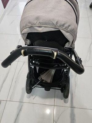Καρότσι μωρού Peg Perego μεταχειρισμένο