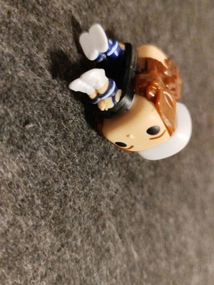 Stranger Things Steve & Robin Kinder Joy καινούργιο