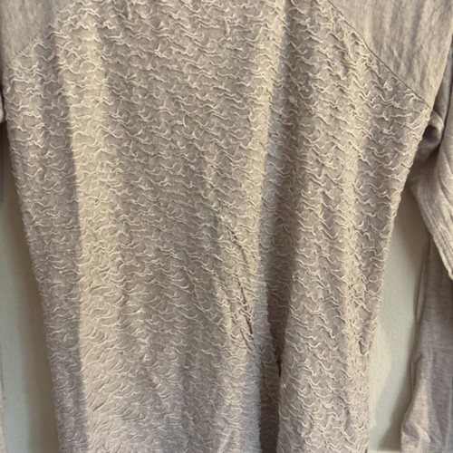 Blouse used, size M