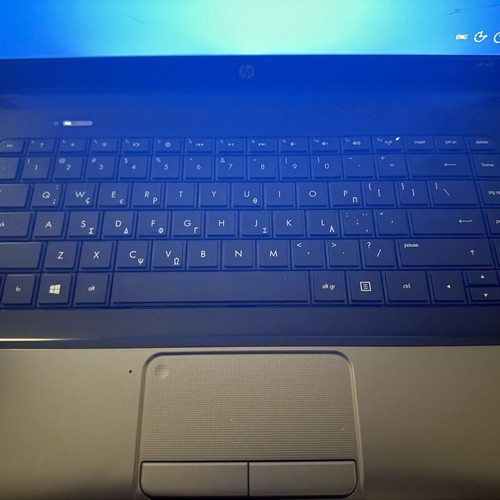 HP 655 Laptop like new with AMD E1, 4GB RAM, 80GB HDD, Windows 10