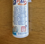 Fimo Liquid 50 ml new