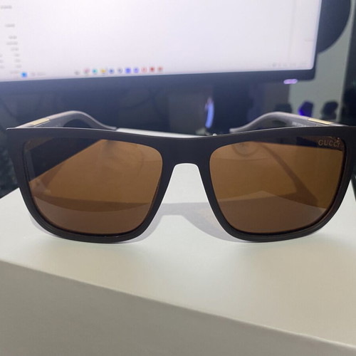 Streetwear sunglasses