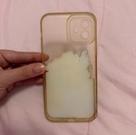 iPhone 12 cases used, pack of 7 pieces