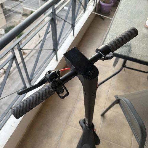 Xiaomi Electric Scooter 4 Lite Gen 2, like new, under 100 km