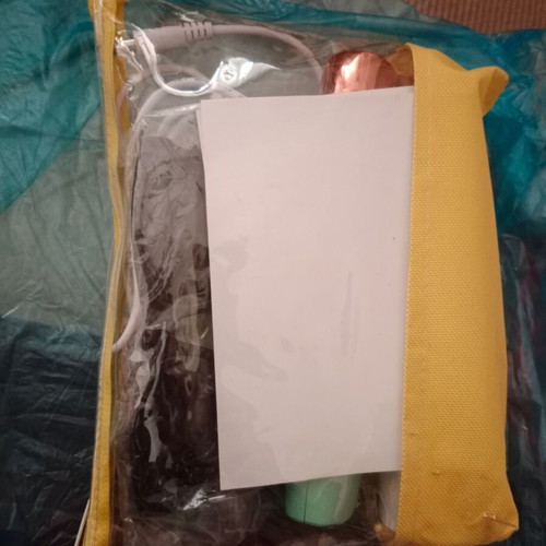 Exalipsis IPL Plus hair removal device like new