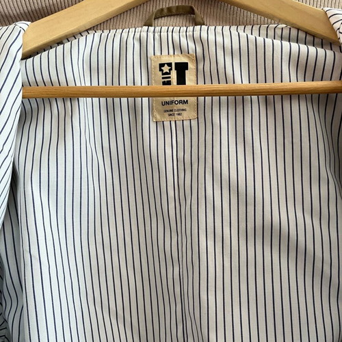 Light jacket like new size Small spring