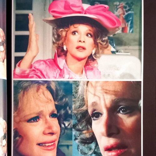 Shirley Valentine theater play new, Aliki Theater 1989