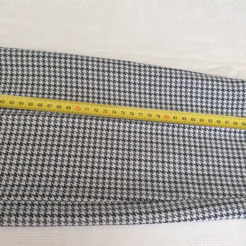 H&M women's pants like new, cotton, summer, size M