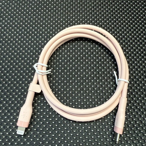 iPhone cable new