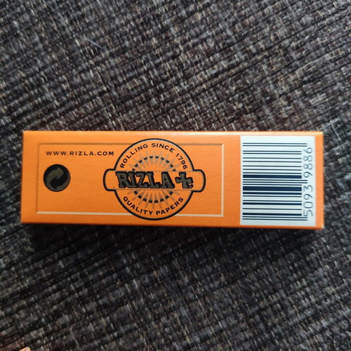 Rizla Rolling Papers pack of 18 new