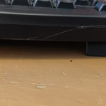 Microsoft Wired Keyboard 200 μεταχειρισμένο, δίγλωσσο Ελληνικό και Αγγλικό