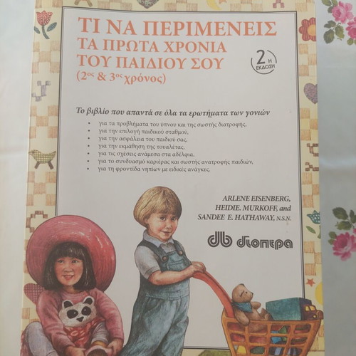What to Expect the 2nd and 3rd Year of Your Child New