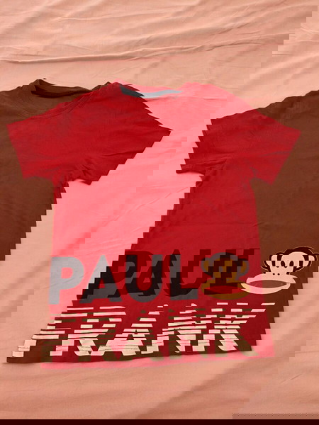 Μπλούζα Paul Frank 116cm 6 χρόνων