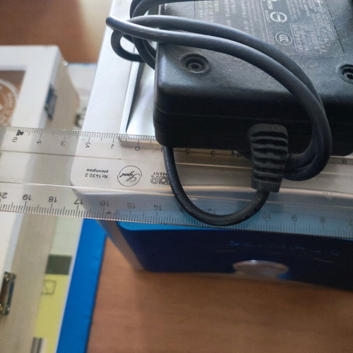 Olympus P10 photo printer like new, compact