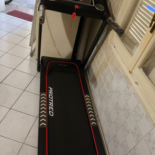 Pro Tred MR600 Treadmill like new