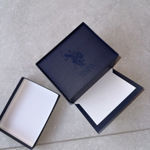 U.S. Polo Assn silver watch brand new