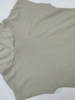 Reserved hooded shirt like new, size 116, beige