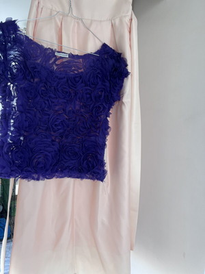 Set for special occasions used