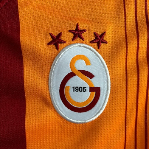 Nike Womens Galatasaray Home Football Shirt like new, season 2014-2015