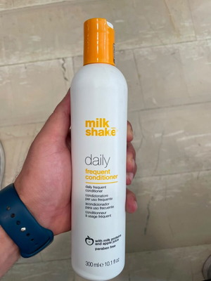 Milk_Shake Daily Frequent Conditioner 300 ml new