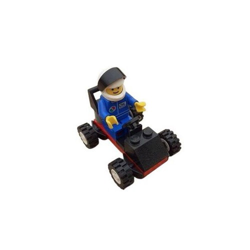 Lego vintage set Go-Cart 1760 used