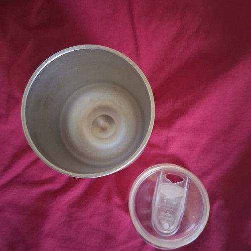 Thermos cup like new