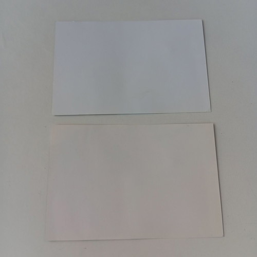 Leonardo Di Caprio cards set of 2, new