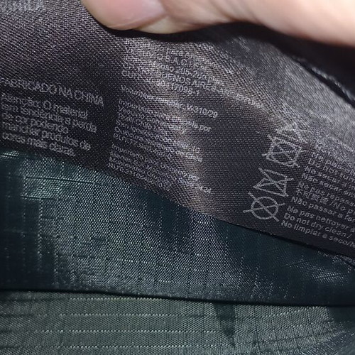 Lacoste τσαντάκι μέσης και χιαστί