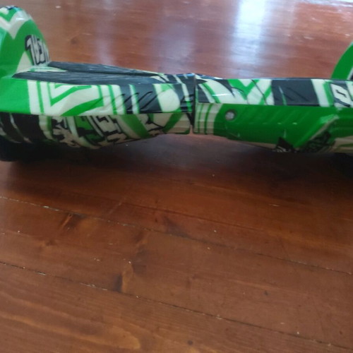 Hoverboard like new without charger