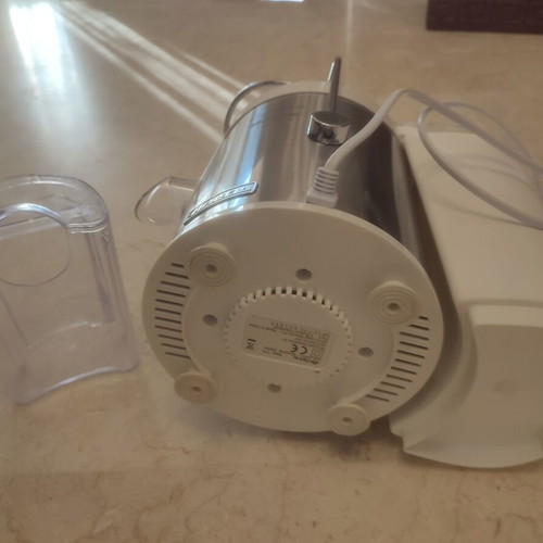Ariete Centrika Mod. 175 Juicer 500W like new