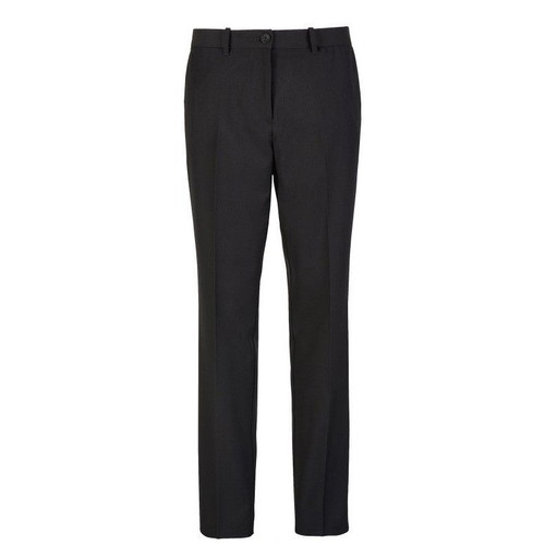 Gabin women suit pants new, size 44, gray, NeoBlu