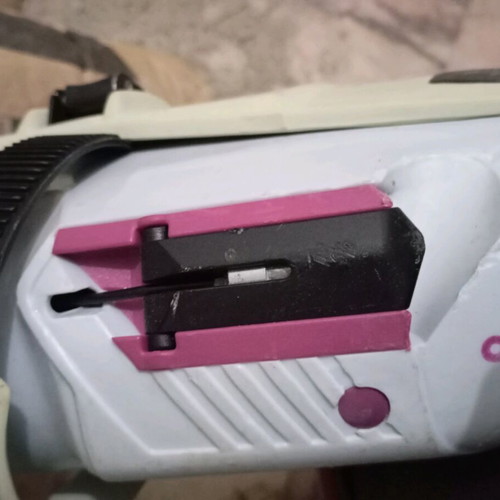 Ski boots used