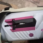 Ski boots used