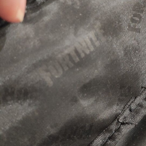 Fortnite pencil case used, very good condition