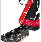 Gaming PC Intel 14100F RX 5700 8GB σαν καινούργιο
