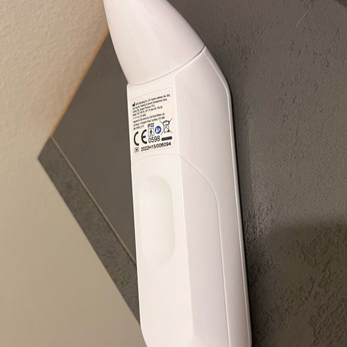 Sanitas SFT 79 thermometer new