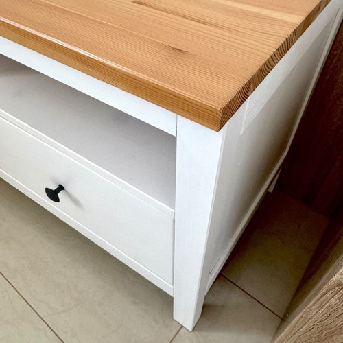 IKEA TV stand, like new