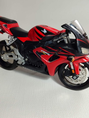 Μαιστο CBR1000RR 2006 2007 1/12 μεταχειρισμένο στατικό μοντέλο