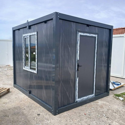 Office Container Modular Living Unit