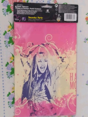 Party decoration new, one pack