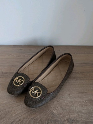 Michael Kors μπαλαρίνες size 38