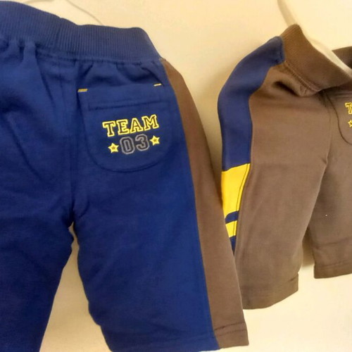 Mothercare baby boy shorts set 0-3 months new with tags