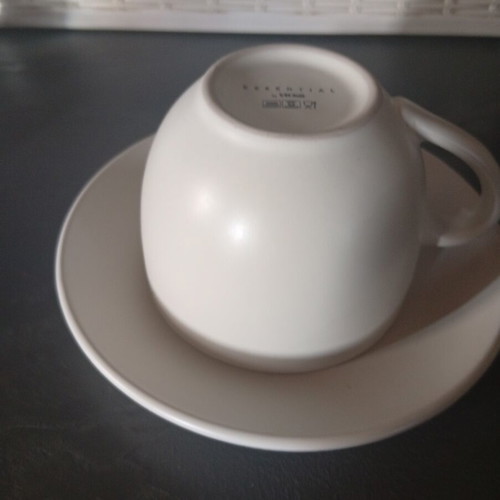 Set of 3 new mugs