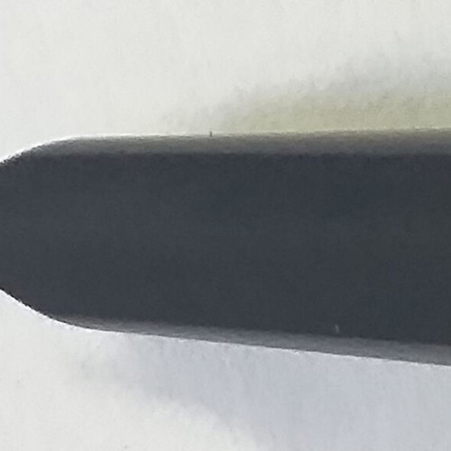 Peter collectible pen with box and Peter M nib