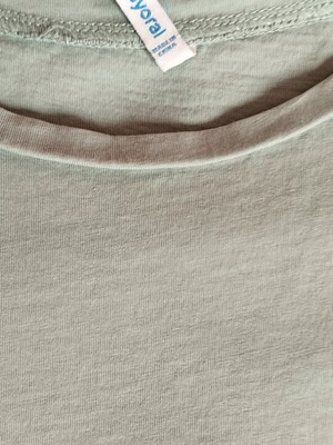 Καλοκαιρινό σετ Mayoral 16 ετών μεταχειρισμένο, πολύχρωμο