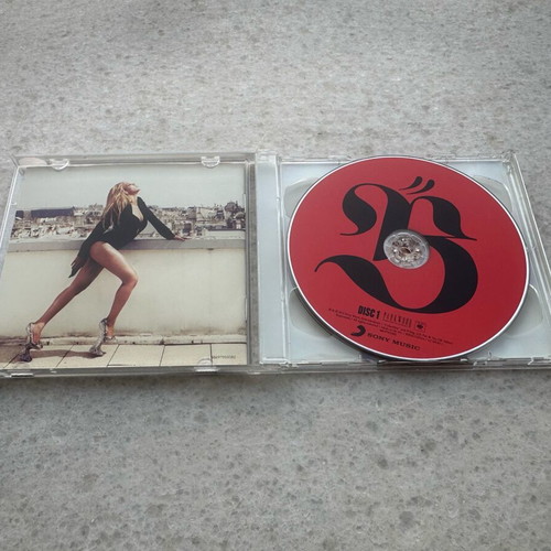 Beyonce 4 Deluxe Edition 2 CD like new, R&B / Soul