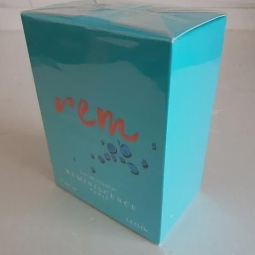 Reminiscence Rem Donna EDT 100 ml spray new, very rare