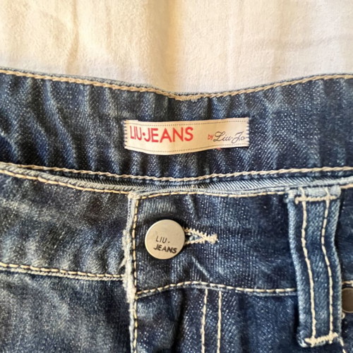 Liu Jo jeans size 27 like new