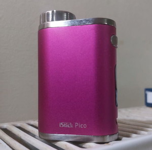 ELEAF iStick Pico 75W