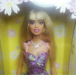 2008 Barbie Easter Pretty
